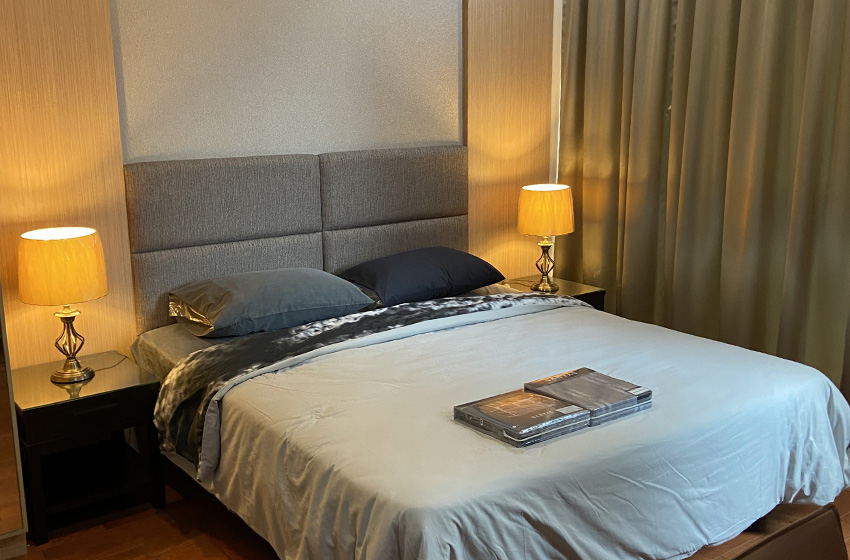 Condominium in Ploenchit 